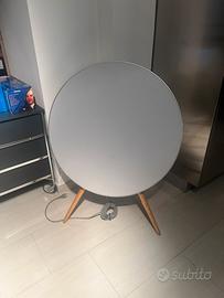Cover per Beosound A9