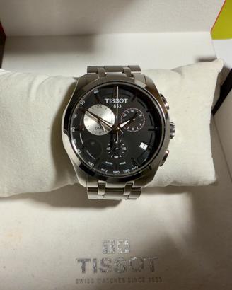 Tissot Chronograph GMT T035.439.11.051.00