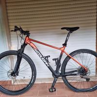 bici mtb lee cougan 