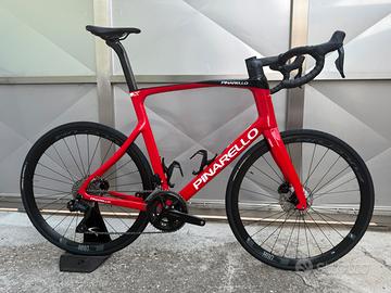 PINARELLO X3-SHIMANO 105DI2- 60