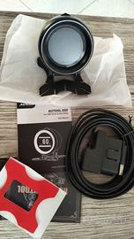 Autool X60 computer bordo panda 141 OBD2