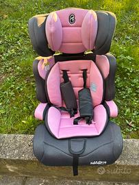 Seggiolino auto