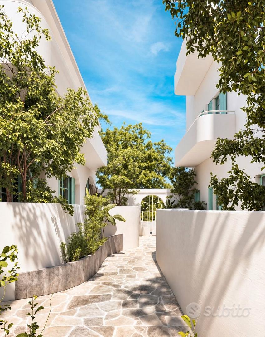 Appartamento – Ischia, Piripissa, Napoli - Vista 3