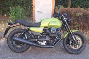 Moto Guzzi V7 SPORT