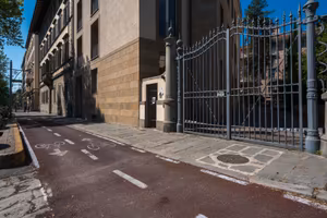 Uffici privati per 1 persone