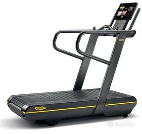 Technogym Skillrun Unity 5000