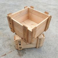 Casse legno robuste  giardino scaffali imballaggio