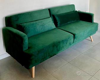 divano letto "Elvis" Maison du Monde