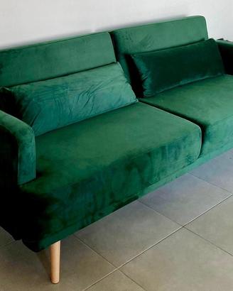divano letto "Elvis" Maison du Monde