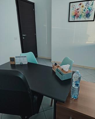 Studio professionale a giornate