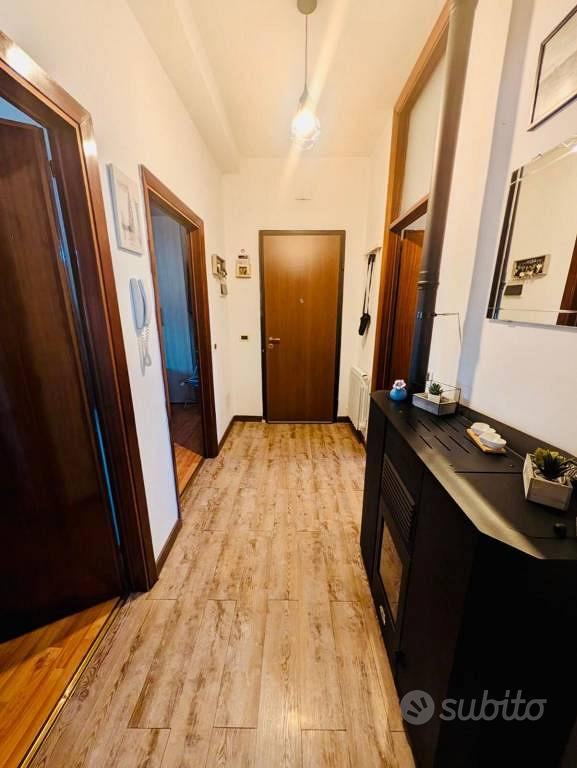 Appartamento – Martellago, Ca' Errera - Altro