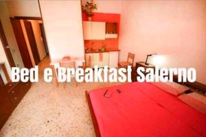 BB vacanze studi lavoro Salerno