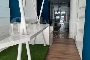 Negozio Codogno [Cod. rif 3273457ACG]