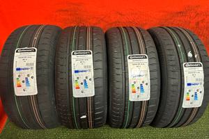 225 40 18 Gomme Estive 2026 Continental 225 40 18