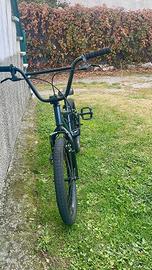 bicicletta
