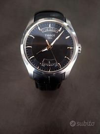 Tissot Automatic Couturier T035407A