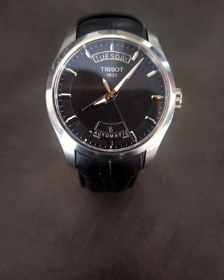 Tissot Automatic Couturier T035407A