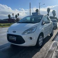 Ford Ka Ka+ 1.2 8V 69CV Business