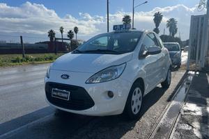 Ford Ka Ka+ 1.2 8V 69CV Business
