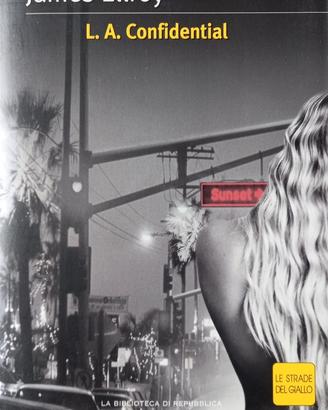 L.A. CONFIDENTIAL