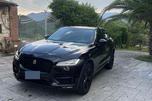 Jaguar F-Pace R-sport 2.0 180cv