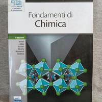 Fondamenti di chimica 4 edizione