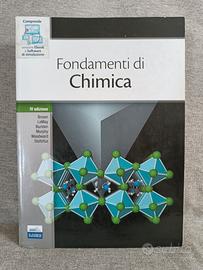 Fondamenti di chimica 4 edizione