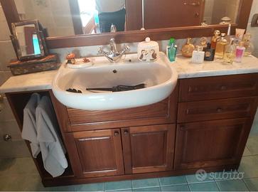 Mobile bagno