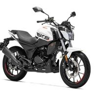 KEEWAY MOTOR RKS 125 RKS 125