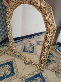 specchio come nuovo