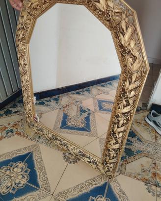 specchio come nuovo