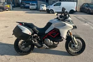 Ducati Multistrada 950s