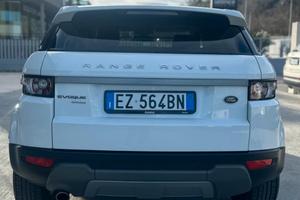 Range rover evoque  buono stato 