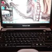 Computer portatile notebook Easynote B3222 Packard