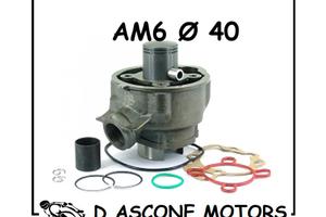 CILINDRO TNT KIT MINARELLI AM6 D.40.3