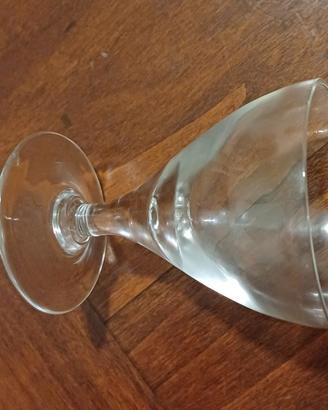 5 Bicchierini shot shortino liquore alcol grappa