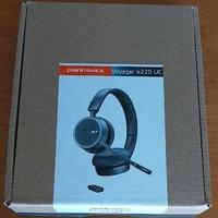 Cuffie Bluetooth Voyager 4220 UC Plantronics