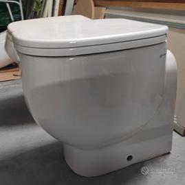 Water Ginori con tavoletta