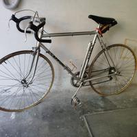 Bici da corsa 2^ mano