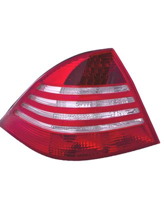 FANALE SINISTRO PER MERCEDES CLASSE S W220 02-05 R