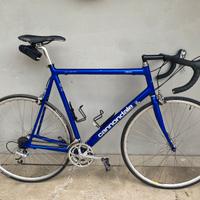 Bici da corsa Cannondale R500