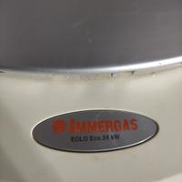 Caldaia Immergas