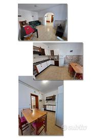 Quadrilocale al coppo