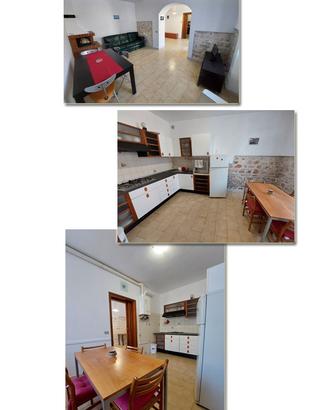 Quadrilocale al coppo