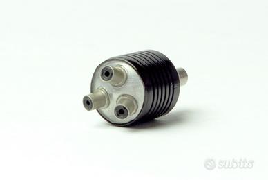 Sincro flash 3 vie - anni 70