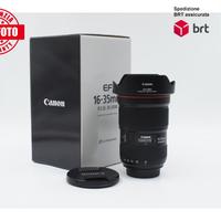 Canon EF 16-35 F2.8 L III USM (Canon)