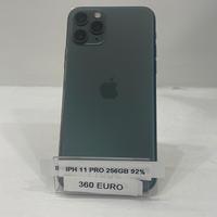 iPhone 11 Pro 256GB promo