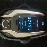 Smart Key 