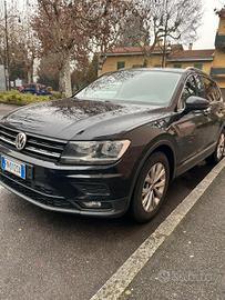 VW Tiguan 1.6 TDI Business BlueMotion – Perfetta –