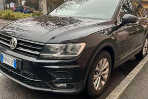 VW Tiguan 1.6 TDI Business BlueMotion – Perfetta –